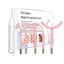Portable Red Light Therapy Wand for Professional Skin Care
