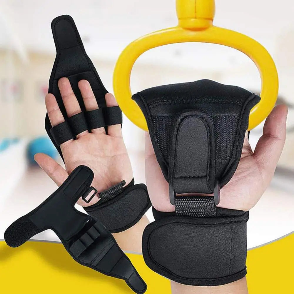 Guantes de Entrenamiento de Rehabilitación Premium para la Recuperación de Manos