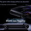 ChargeStand 2-en-1 Câble : Charge Rapide et Design Mains Libres