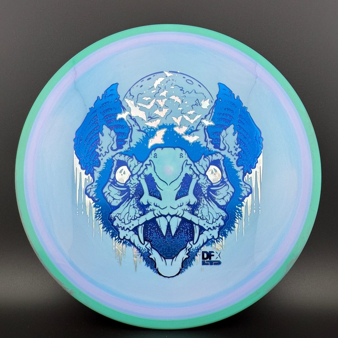 Neutron Crave - Bat Crave de Marm O. Set - DFX LTD 1/1200