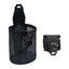 Tactical Dump Pouch Foldable High Capacity Nylon Mesh MOLLE Belt Compatible Lightweight Durable - Korvel