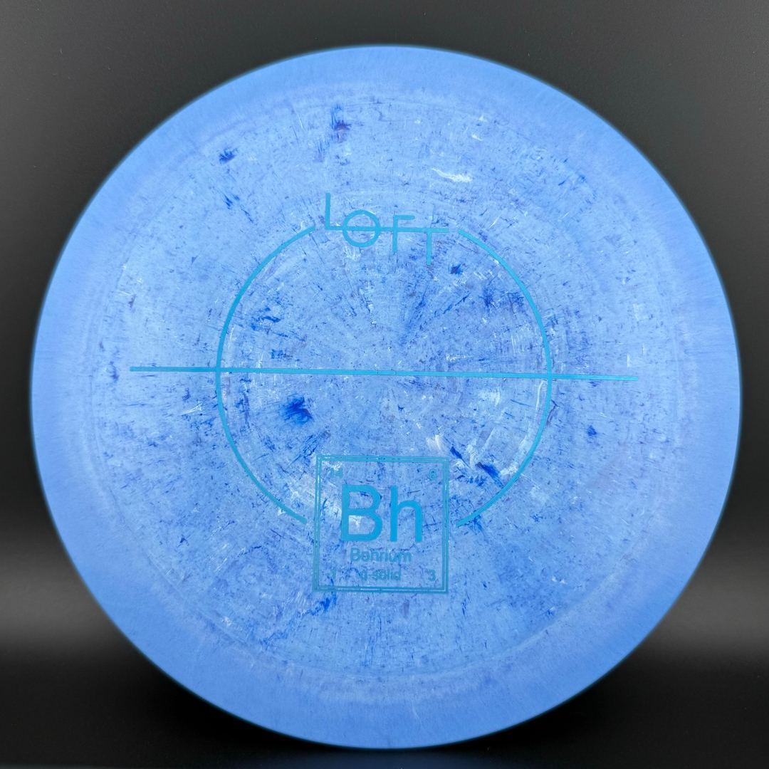 Disque de golf Alpha Supernova Bohrium