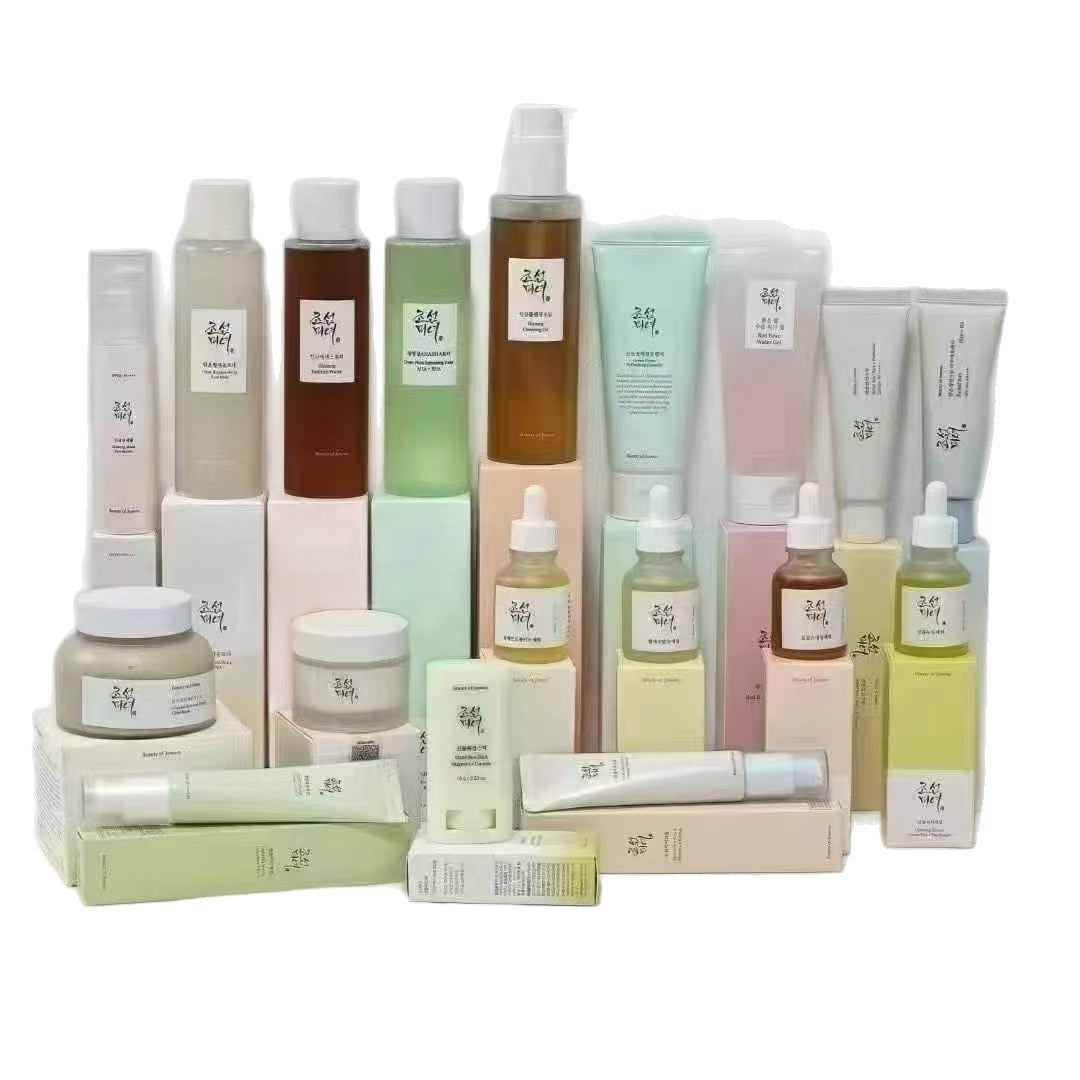 Korean Beauty of Joseon Korean Beauty Series Toner Sunscreen Cream - Korvel