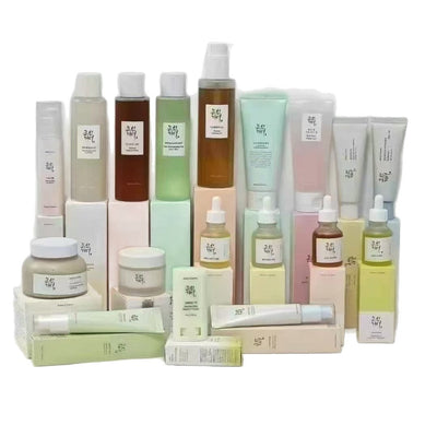 Korean Beauty of Joseon Korean Beauty Series Toner Sunscreen Cream - Korvel