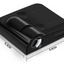 Car Door Welcome Light Projector Door Opening Laser Light LED Automatic Induction Atmosphere Light Various Patterns Available - Korvel