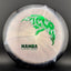 Proto Glow Halo Star Mamba - Juliana Korver 2026 Tour Series
