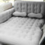 RoadNest Inflatable Car Bed - Korvel