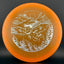Metal Flake Champion Condor - Limited Edition Disc Golf Disc