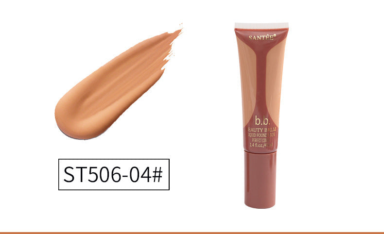 Corrector de Maquillaje Natural de Larga Duración