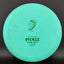 Mint Discs Soft Royal Pickle - Putter Premium