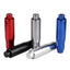 Personalized modification of automotive general metal gear head racing colorful gear lever metal simple wave stick head handbrake - Korvel