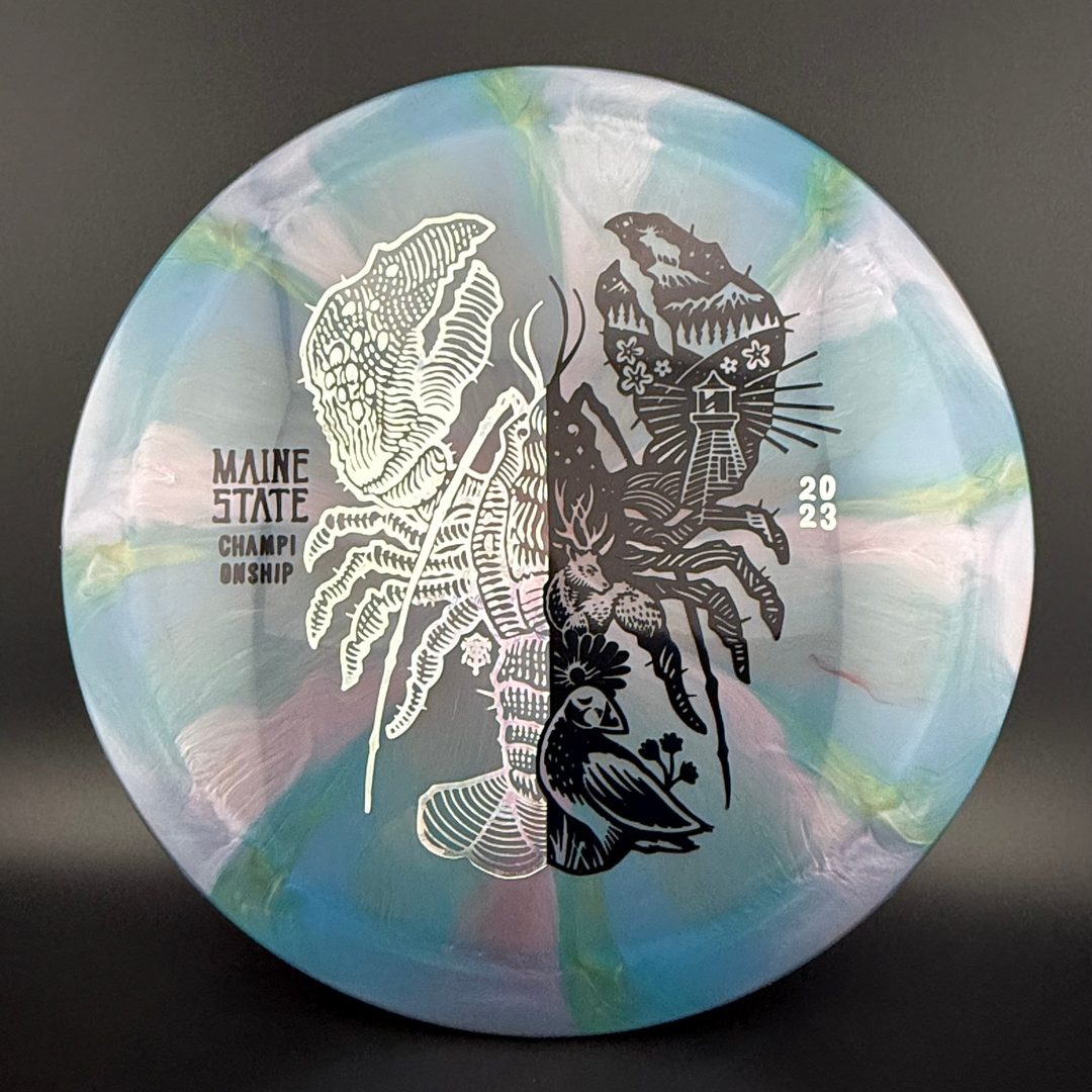 Nebula Ethereal Construct - Edición del Campeonato Estatal de Maine 2023