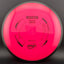 MVP Neutron Resistor Disc Golf Driver