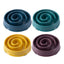 Slow Feeding Bowl for Dogs and Cats Anti-Slip and Anti-Choking Pet Feeder Pet Supplies - Korvel