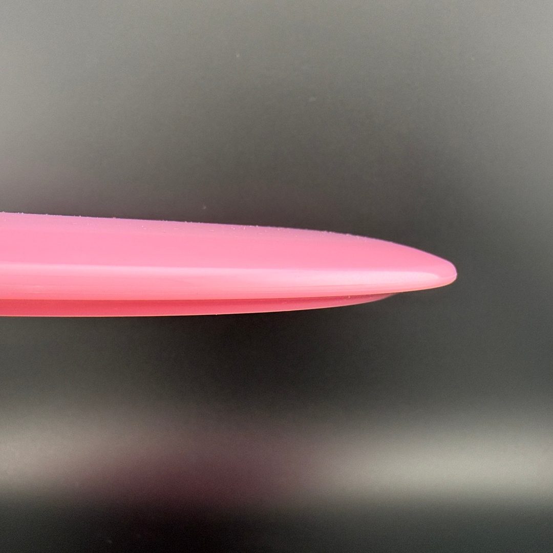 Color Glow Persona Disc Golf Putter - Limited Release