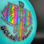 Glow Metal Flake C-Line FD3 - Solar Flare 2 par Alden Harris