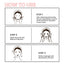 Face Anti-Wrinkle Essence, Firming Skin Lightening Lines And Anti-Aging Collagen Moisturizing Essence - Korvel