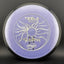 MVP Plasma Tesla Disc Golf Driver