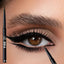 Lápices de Eyeliner Negro Impermeables de 3 Piezas - A Prueba de Manchas y de Larga Duración