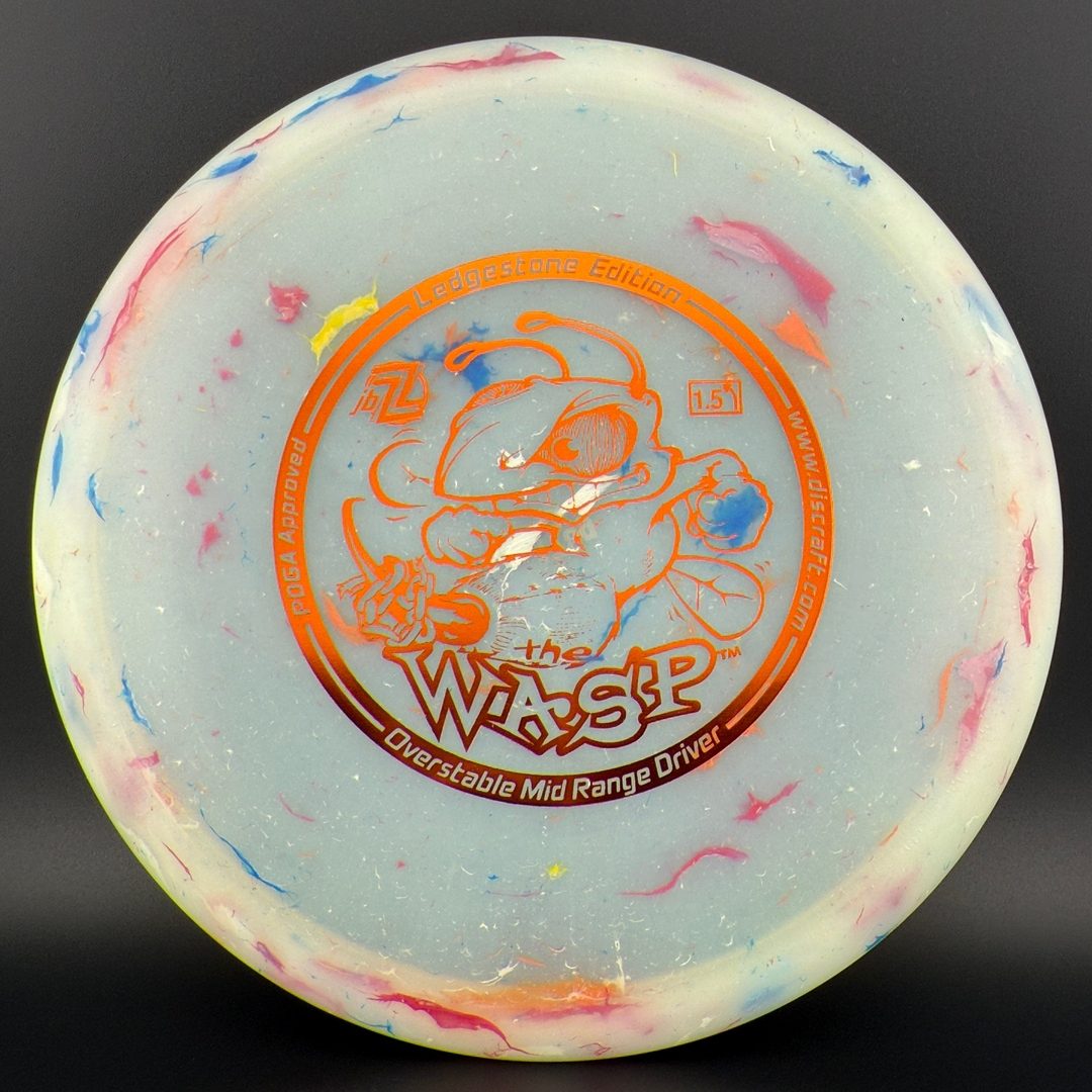Jawbreaker Z Wasp - Limited Edition 2025
