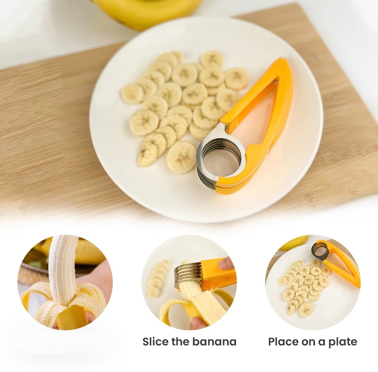 SliceEase Cutter - Korvel