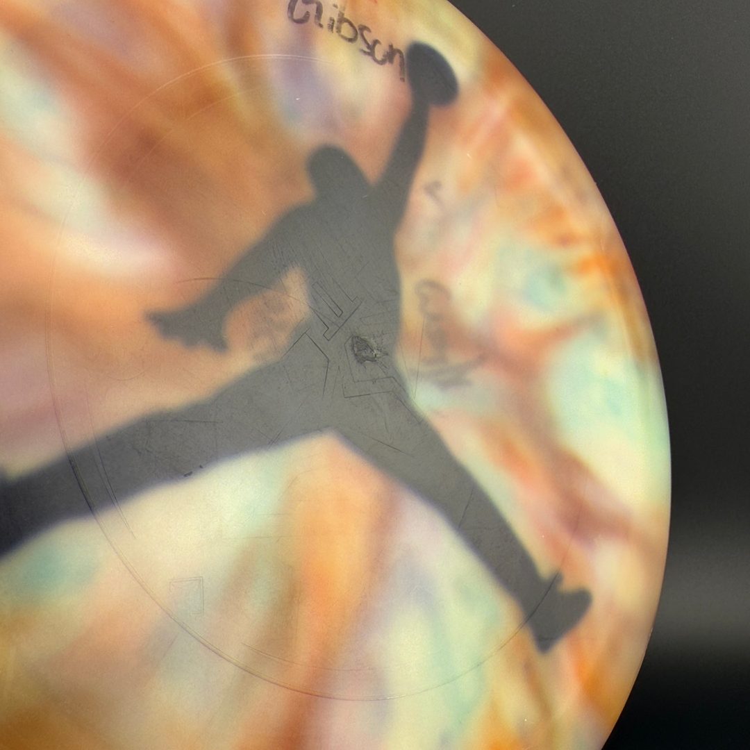 Glow Champion Firebird - Premium Disc Golf Driver