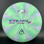 Swirl Stone Steady BL - Andrew Marwede Disc Golf Putter