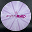 BT Soft Burst Harp Disc - Precision Approach Disc