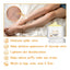 Vitamin K Cream Skin Care For Sore And Swollen Legs Earthworm Leg Vein Massage Cream - Korvel