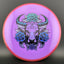Disque Axiom Prism Neutron Trance - Édition Bulls Eye