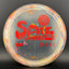 Granite Sail - Catrina Allen 2025 Tour Series Disc Golf Driver