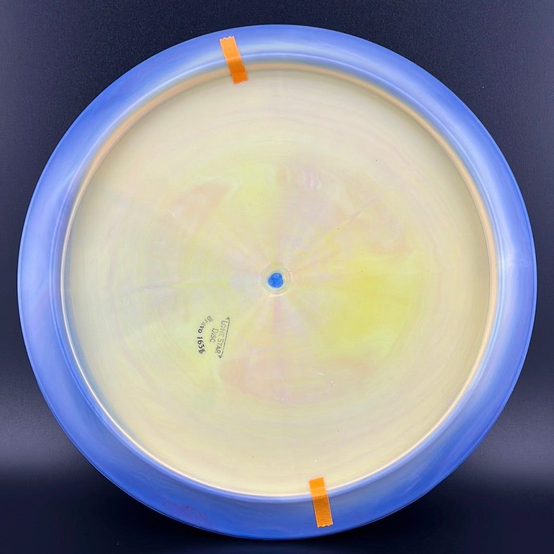 Bravo Frio Lightweight Disc - Music City Open Edition