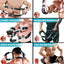 Dispositivo de Fuerza de Brazo Ajustable para Entrenamiento de Pecho
