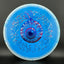 Halo Star Rollo - Eye-Fly RAD V2 Disc Golf Midrange