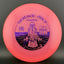 Westside Discs VIP Air Maiden - Disque de Putt et d'Approche Premium pour le Disc Golf