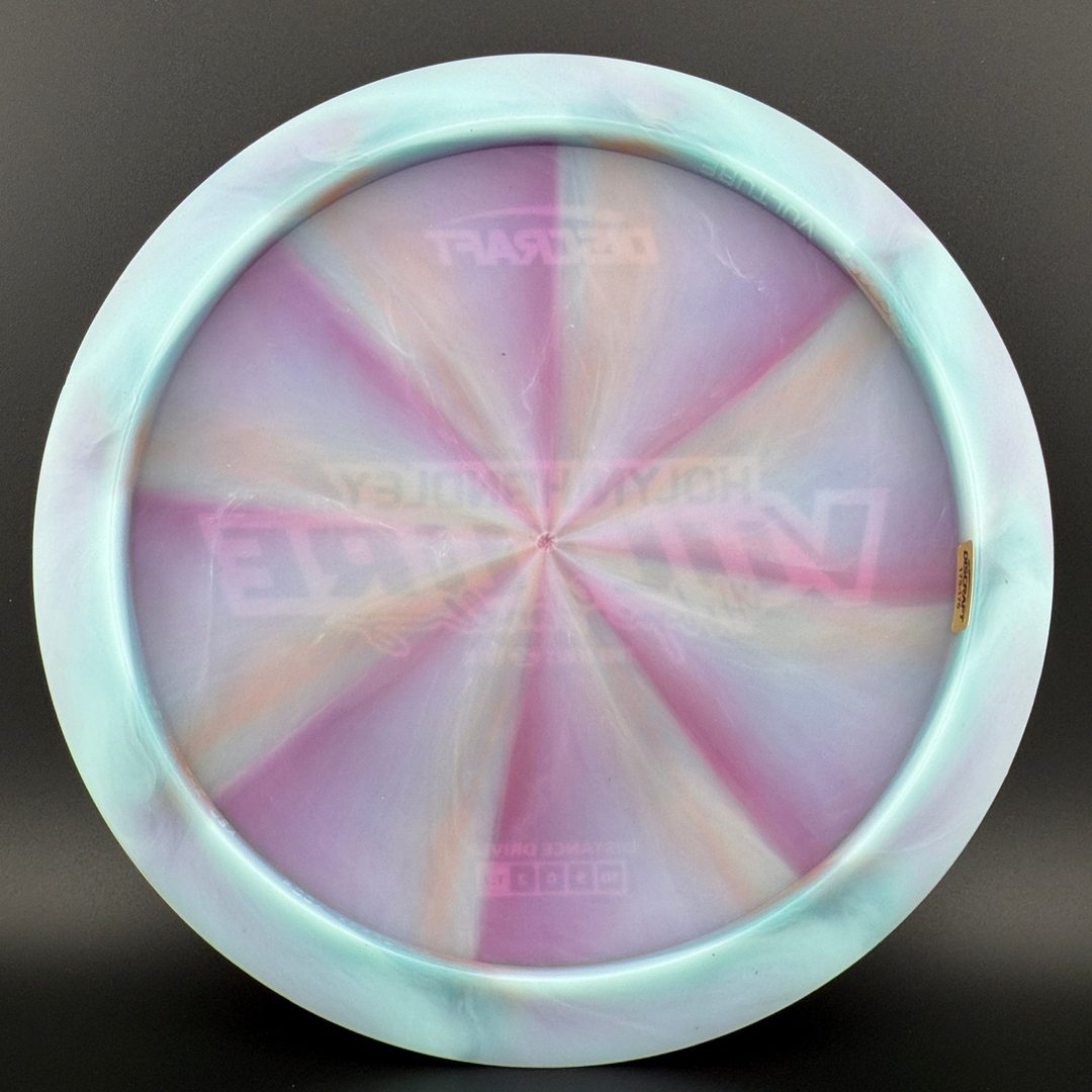 Z Swirl Vulture - Holyn Handley 2025 Tour Series Disc Golf Driver