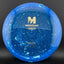 Marbled Clarus Vale Disc Golf Driver