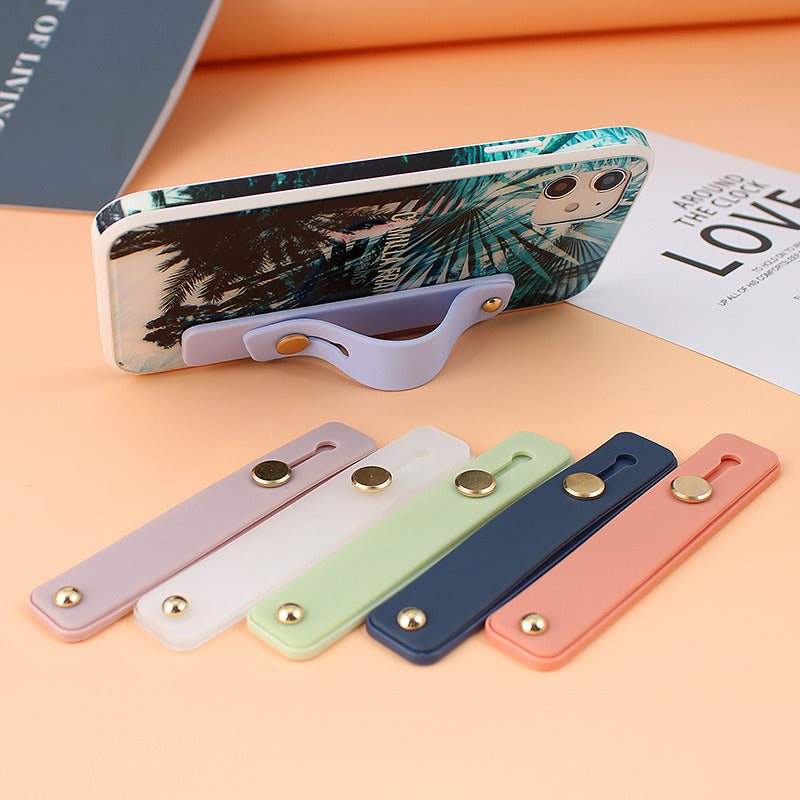Mobile phone ring buckle strap - Korvel