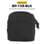 6x5 Inch Tactical MOLLE Pouch for Versatile Storage