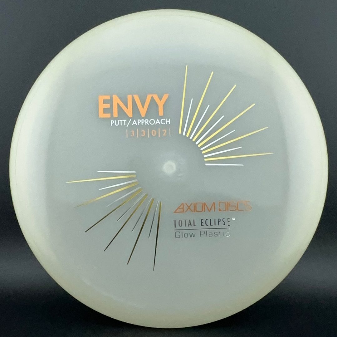 Disco de Golf Axiom Total Eclipse Envy