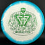 Horizon S-Line Glacier - Gannon Buhr Creator Series Disc