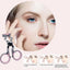 Eye Care Contact Lenses Inserter Remover Plastic Soft Tip Tweezer Stick Wearing Tools Lens Accessories Accessories - Korvel