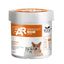 Lingettes pour animaux de compagnie premium pour chiens et chats - 130 feuilles