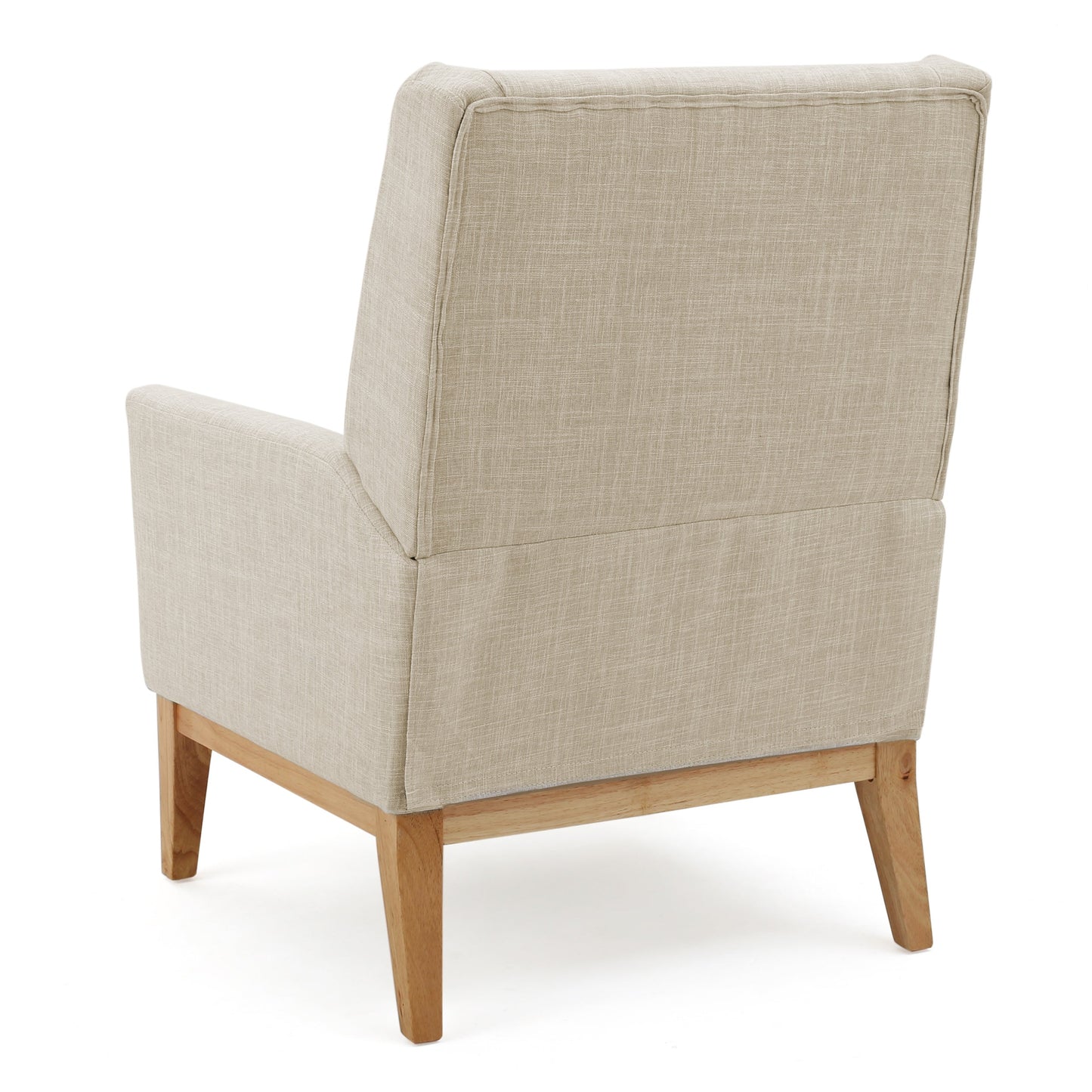 KD ACCENT CHAIR - Korvel