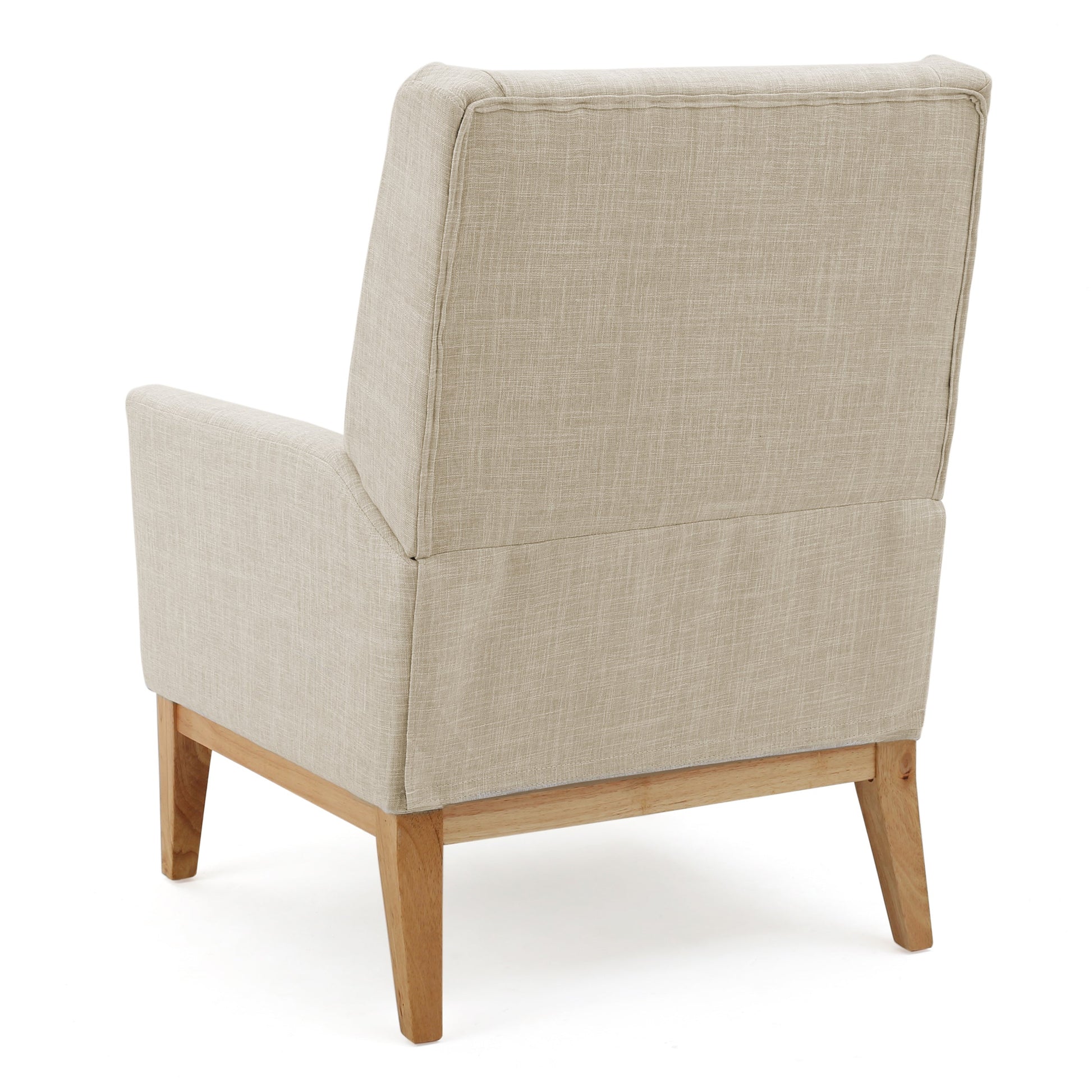 KD ACCENT CHAIR - Korvel