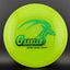 Proto Glow Metal Flake Champion Gazelle - Limited Edition