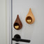 Campanilla de Agua Dopamina - Decoración de Campana de Cobre
