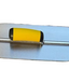 High Quality Stainless Trimming shovel, 35 Cm x 5 cm, very suitable for buckets, slate, plaster, concrete, curved handle, high c - Korvel