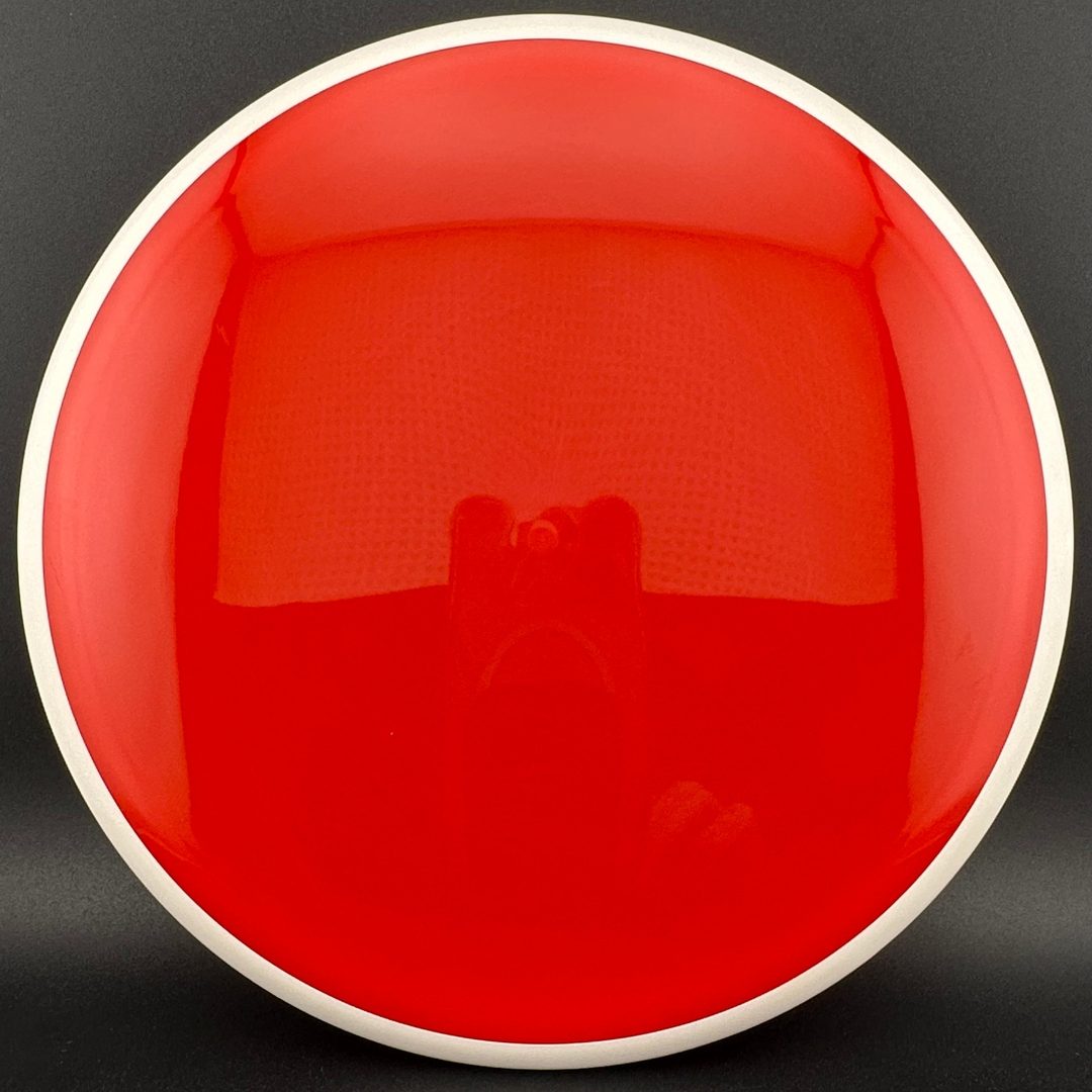Neutron Hex Disc Golf Midrange - Premium Performance