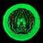 Halo Glow C-Blend Dynasty - Elk Man par Ripper Studios